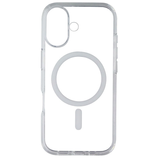 Nimbus9 Vantage Series Case for MagSafe for Apple iPhone 17 - Clear Cell Phone - Cases, Covers & Skins Nimbus9 - Simple Cell Bulk Wholesale Pricing - USA Seller