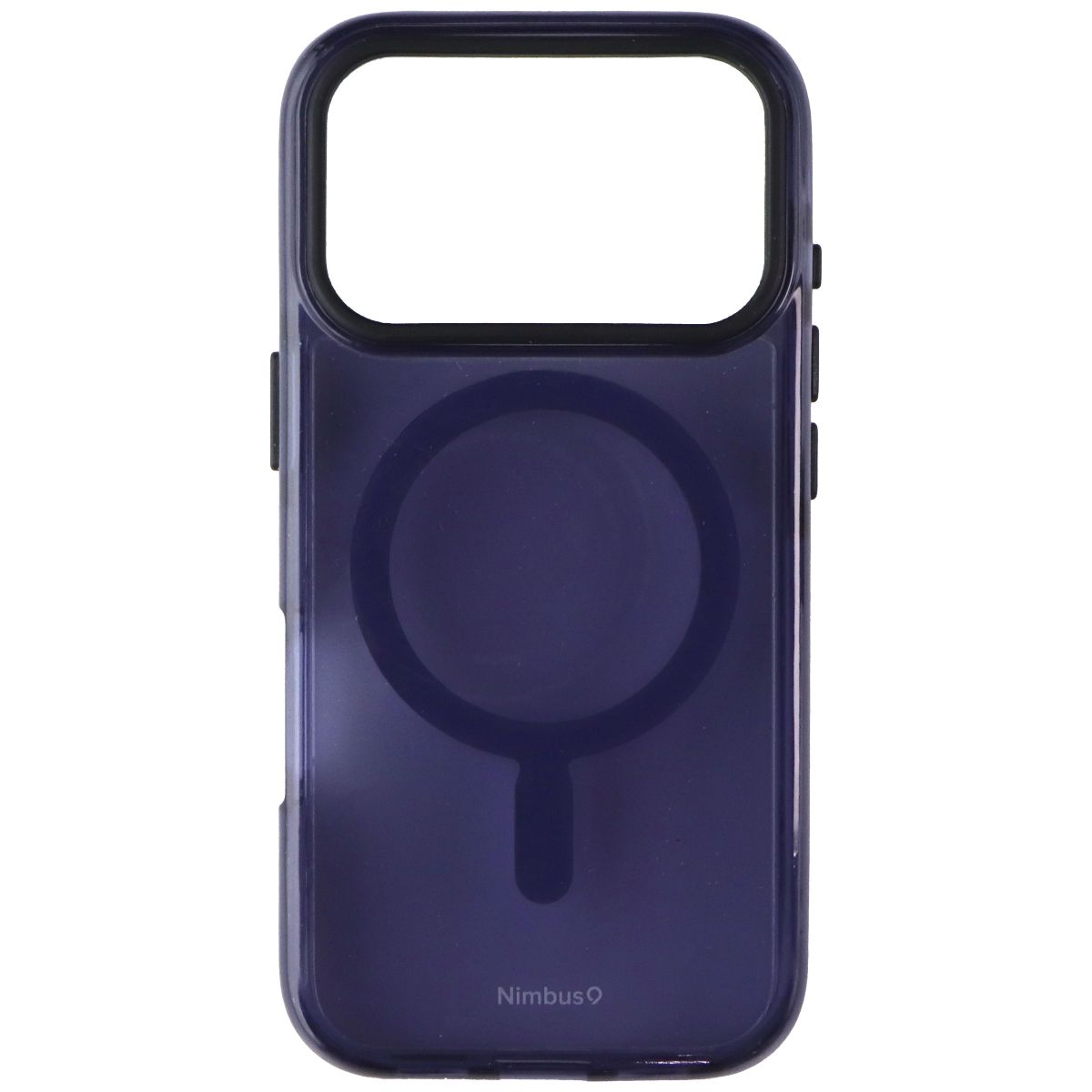 Nimbus9 Phantom 3 Case for MagSafe for Apple iPhone 17 Pro - Steel Blue Cell Phone - Cases, Covers & Skins Nimbus9 - Simple Cell Bulk Wholesale Pricing - USA Seller