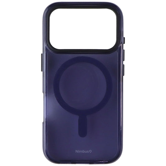 Nimbus9 Phantom 3 Case for MagSafe for Apple iPhone 17 Pro - Steel Blue