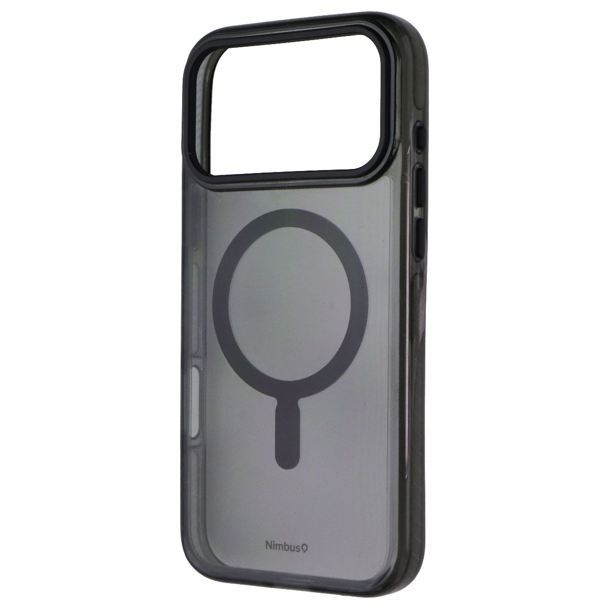 Nimbus9 Phantom 3 Case for MagSafe for Apple iPhone 17 Pro Max - Smoke