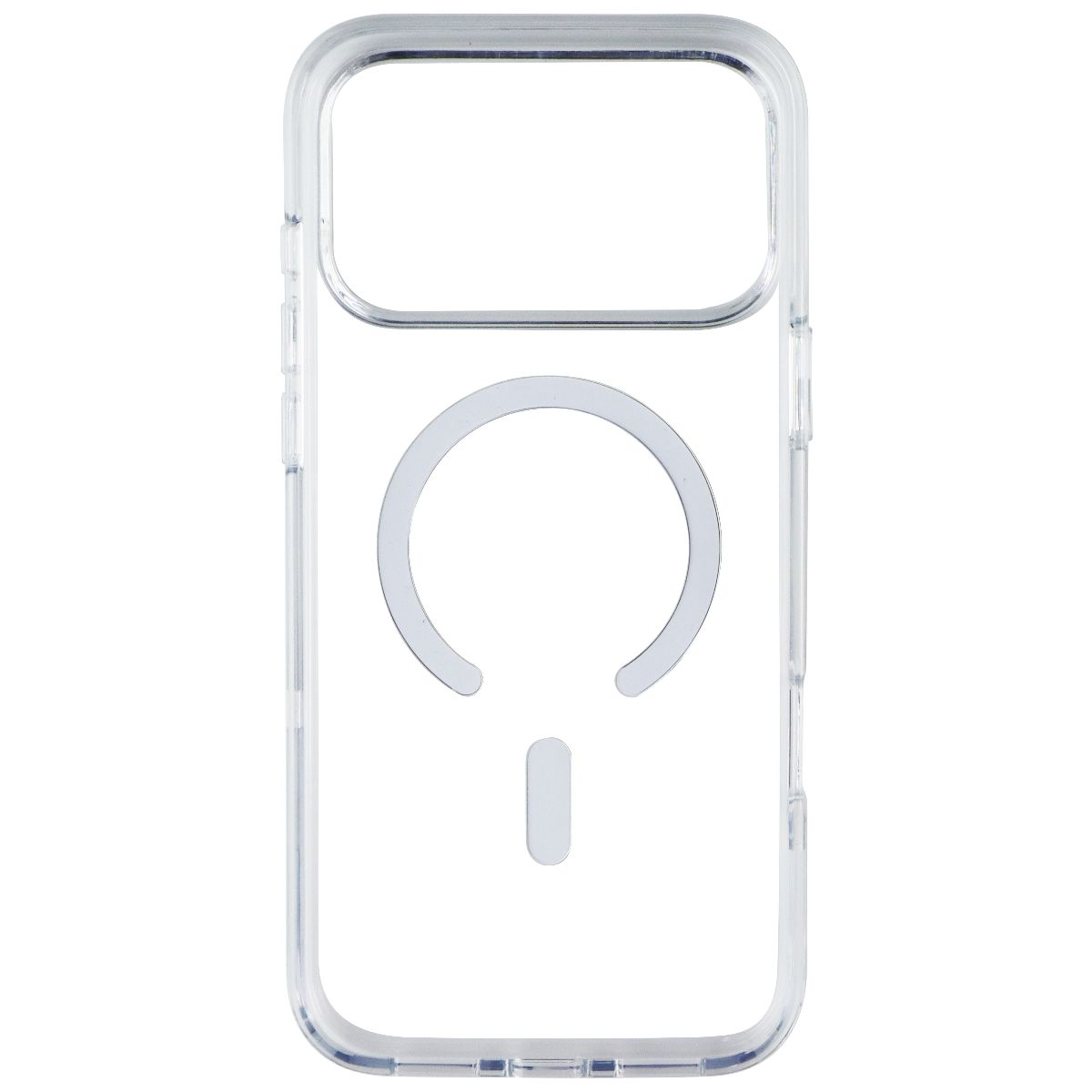 Nimbus9 Vantage Series Case for MagSafe for Apple iPhone 17 Pro Max - Clear Cell Phone - Cases, Covers & Skins Nimbus9 - Simple Cell Bulk Wholesale Pricing - USA Seller