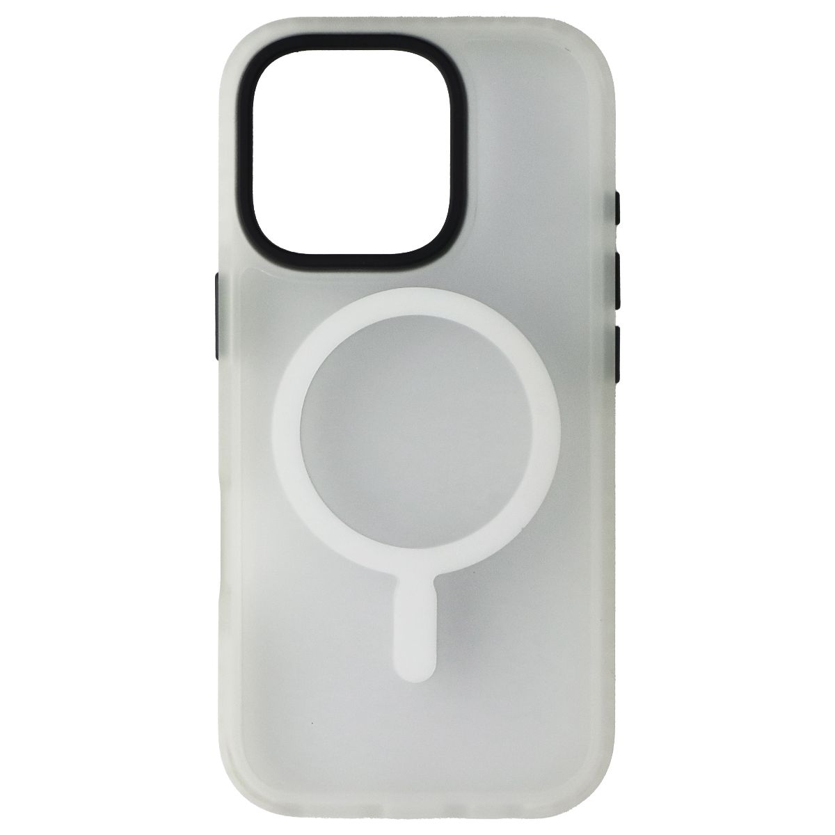 Nimbus9 Phantom 3 Case for MagSafe for Apple iPhone 16 Pro - Clear Cell Phone - Cases, Covers & Skins Nimbus9 - Simple Cell Bulk Wholesale Pricing - USA Seller