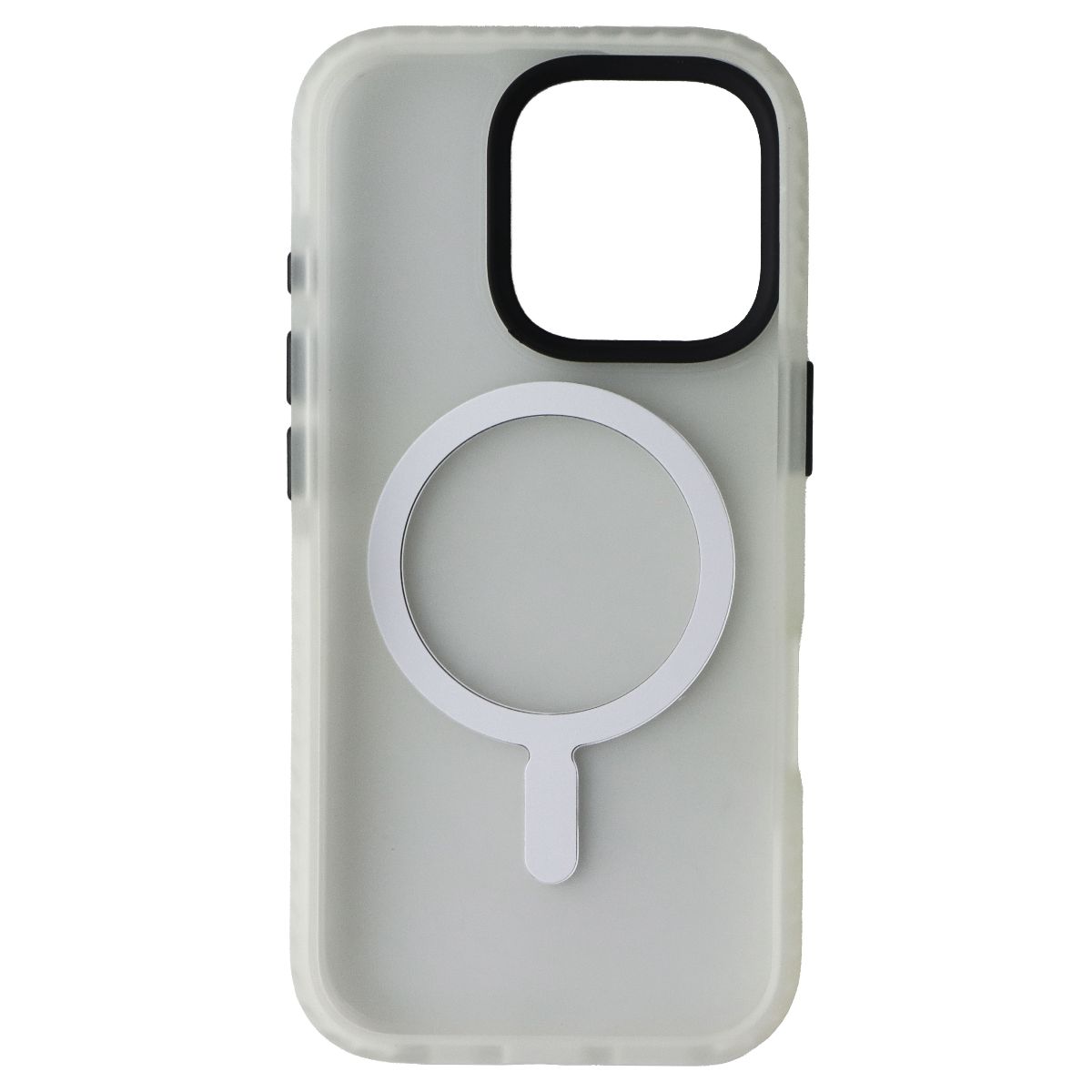 Nimbus9 Phantom 3 Case for MagSafe for Apple iPhone 16 Pro - Clear Cell Phone - Cases, Covers & Skins Nimbus9 - Simple Cell Bulk Wholesale Pricing - USA Seller