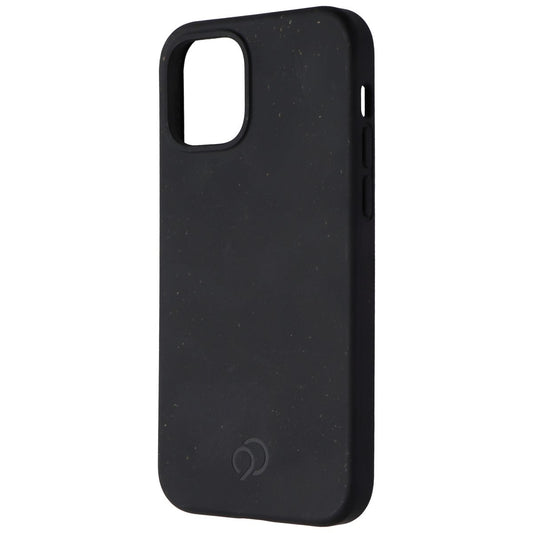 Nimbus9 Vega Series Case for iPhone 12 - Black Granite Cell Phone - Cases, Covers & Skins Nimbus9    - Simple Cell Bulk Wholesale Pricing - USA Seller