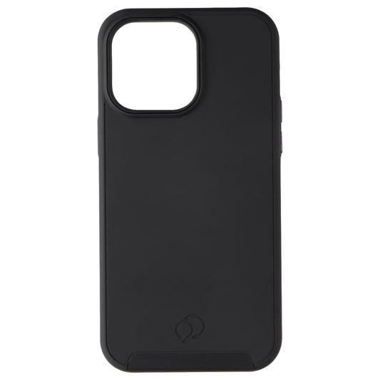 Nimbus9 Cirrus2 Series Hard Case for Apple iPhone 14 Pro Max - Black Cell Phone - Cases, Covers & Skins Nimbus9    - Simple Cell Bulk Wholesale Pricing - USA Seller