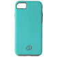 Nimbus9 Latitude Series Hard Case for Apple iPhone 8/7 - Teal/Gray Cell Phone - Cases, Covers & Skins Nimbus9    - Simple Cell Bulk Wholesale Pricing - USA Seller