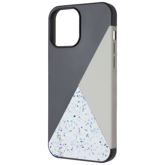 Nimble Spotlight Series Protective Case for Apple iPhone 13 Pro Max - Gray/Teal Cell Phone - Cases, Covers & Skins Nimble    - Simple Cell Bulk Wholesale Pricing - USA Seller