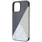 Nimble Spotlight Series Protective Case for Apple iPhone 13 Pro Max - Gray/Teal Cell Phone - Cases, Covers & Skins Nimble - Simple Cell Bulk Wholesale Pricing - USA Seller