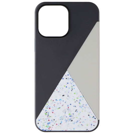Nimble Spotlight Series Protective Case for Apple iPhone 13 Pro Max - Gray/Teal Cell Phone - Cases, Covers & Skins Nimble    - Simple Cell Bulk Wholesale Pricing - USA Seller