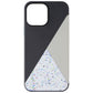 Nimble Spotlight Series Protective Case for Apple iPhone 13 Pro Max - Gray/Teal Cell Phone - Cases, Covers & Skins Nimble - Simple Cell Bulk Wholesale Pricing - USA Seller