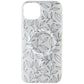 Nimbus9 Stratus Series Case for MagSafe for Apple iPhone 14 Plus - Leaves Cell Phone - Cases, Covers & Skins Nimbus9 - Simple Cell Bulk Wholesale Pricing - USA Seller