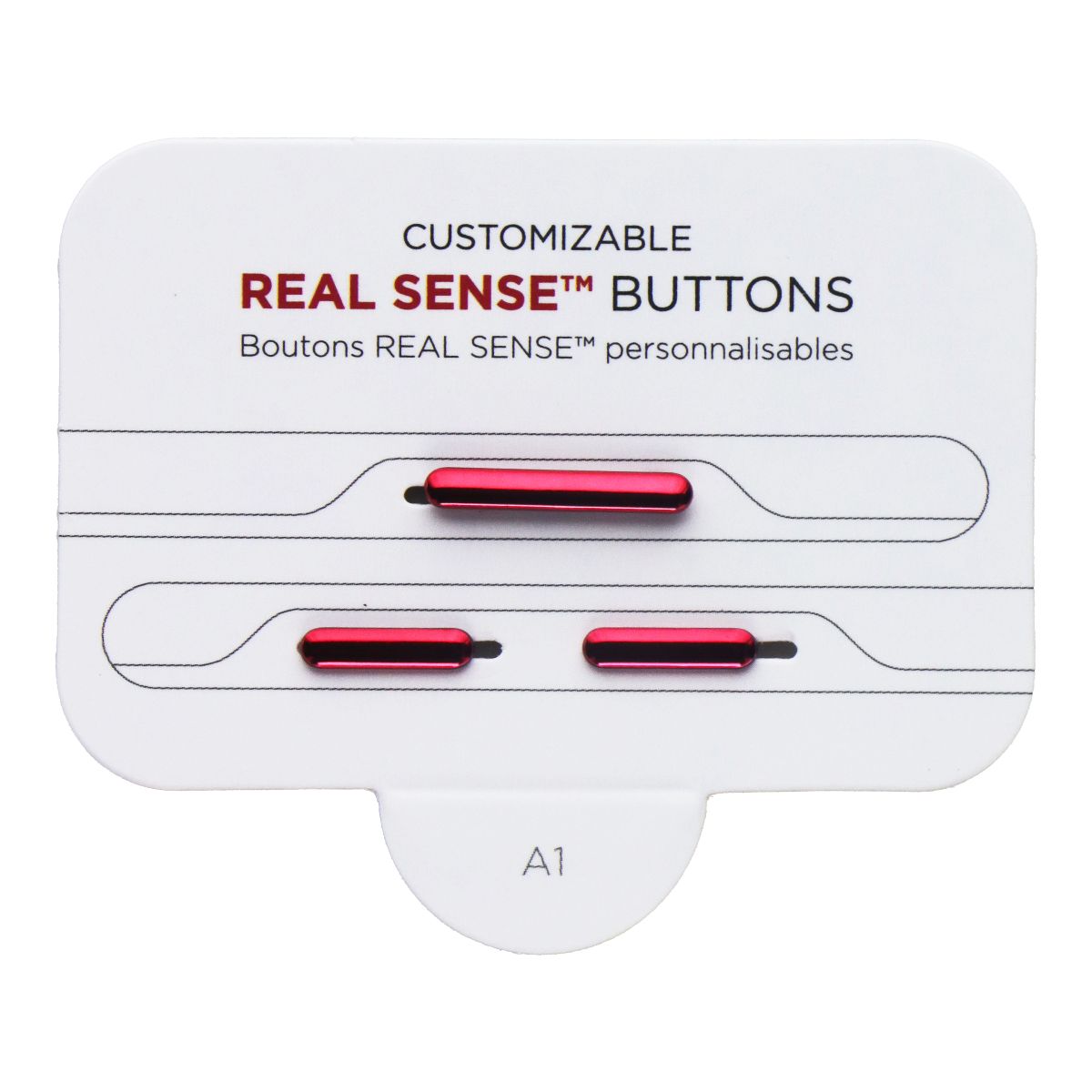 Nimbus9 Cirrus 2 Case for MagSafe for Apple iPhone 15 - Black Cell Phone - Cases, Covers & Skins Nimbus9 - Simple Cell Bulk Wholesale Pricing - USA Seller