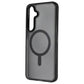 Nimbus9 Phantom 3 Series MagSafe Case for Samsung Galaxy S25 FE - Smoke Cell Phone - Cases, Covers & Skins Nimbus9 - Simple Cell Bulk Wholesale Pricing - USA Seller