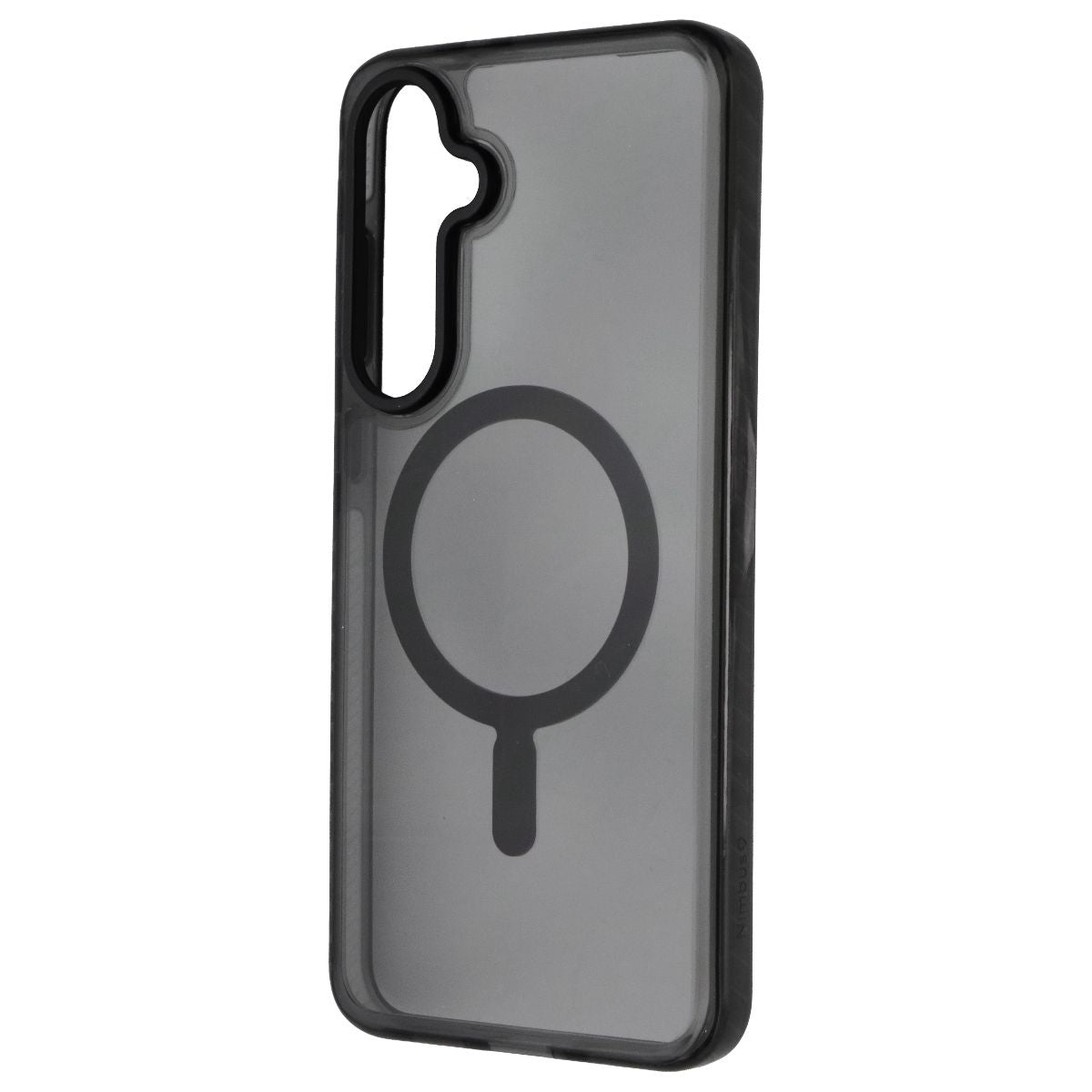 Nimbus9 Phantom 3 Series MagSafe Case for Samsung Galaxy S25 FE - Smoke Cell Phone - Cases, Covers & Skins Nimbus9 - Simple Cell Bulk Wholesale Pricing - USA Seller