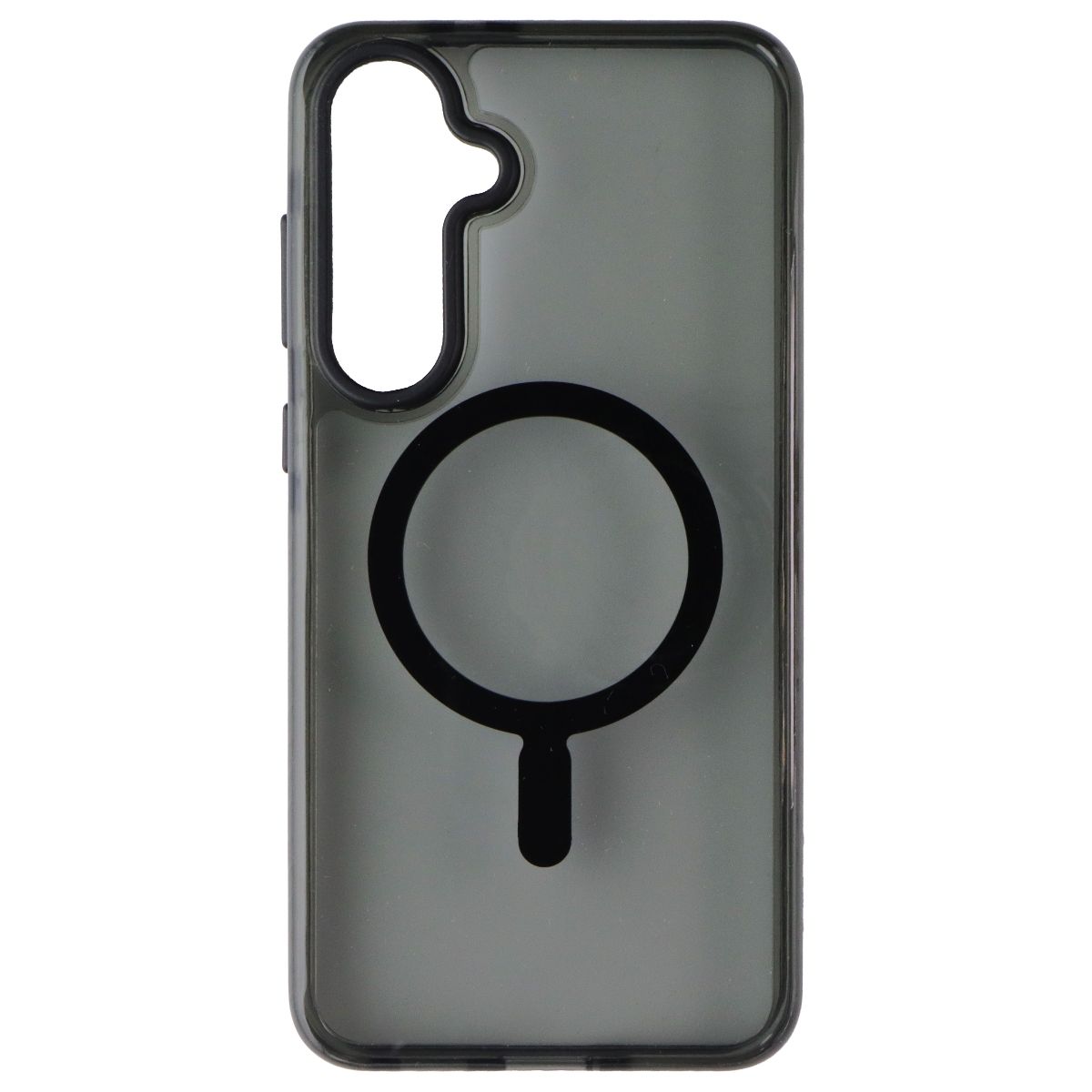 Nimbus9 Phantom 3 Series MagSafe Case for Samsung Galaxy S25 FE - Smoke Cell Phone - Cases, Covers & Skins Nimbus9 - Simple Cell Bulk Wholesale Pricing - USA Seller