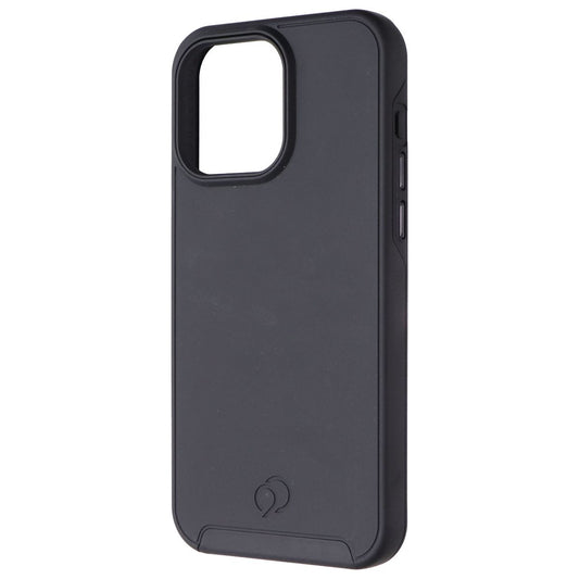 Nimbus9 Cirrus 2 Dual Layer Case for MagSafe for Apple iPhone 15 Pro Max - Black Cell Phone - Cases, Covers & Skins Nimbus9 - Simple Cell Bulk Wholesale Pricing - USA Seller