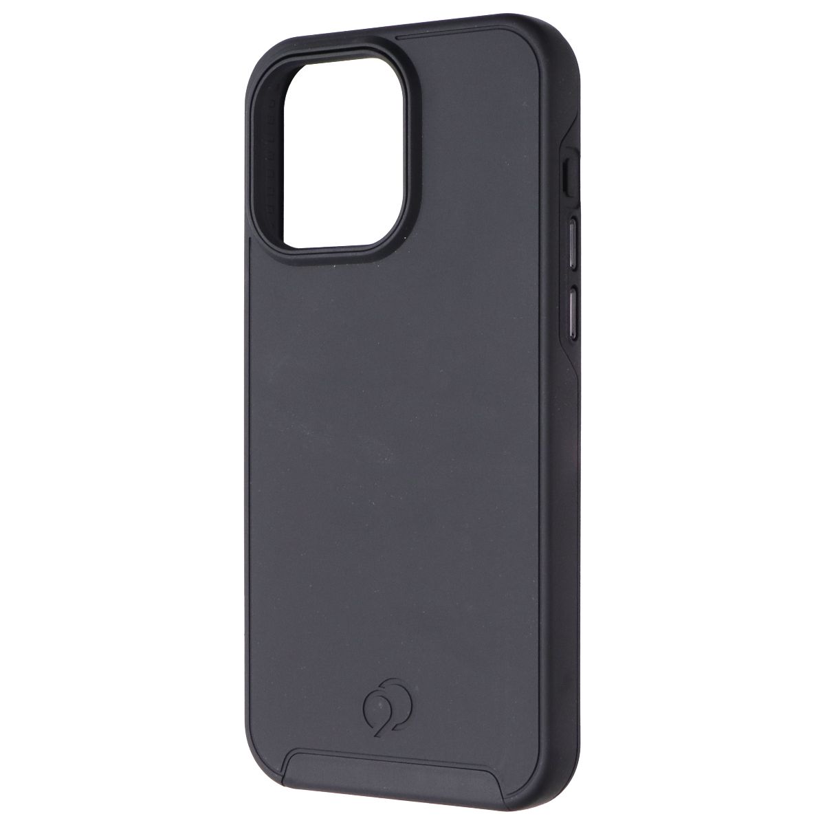 Nimbus9 Cirrus 2 Dual Layer Case for MagSafe for Apple iPhone 15 Pro Max - Black Cell Phone - Cases, Covers & Skins Nimbus9 - Simple Cell Bulk Wholesale Pricing - USA Seller