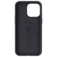 Nimbus9 Cirrus 2 Dual Layer Case for MagSafe for Apple iPhone 15 Pro Max - Black Cell Phone - Cases, Covers & Skins Nimbus9 - Simple Cell Bulk Wholesale Pricing - USA Seller