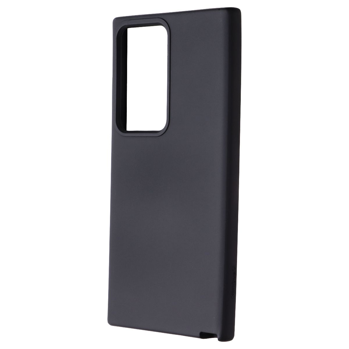 Nimbus9 Alto 2 Series Hard Case for Samsung Galaxy S24 Ultra 5G - Black