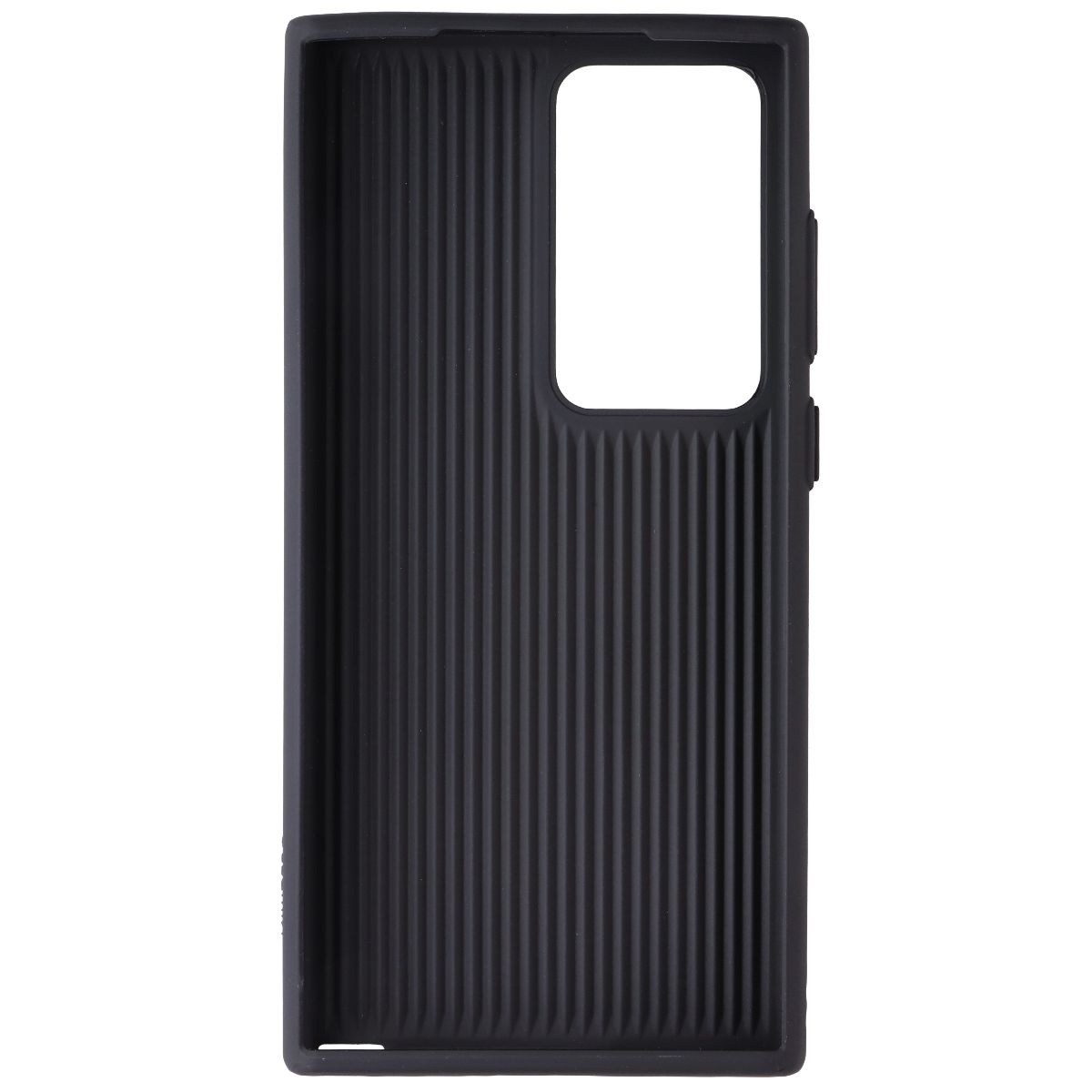 Nimbus9 Alto 2 Series Hard Case for Samsung Galaxy S24 Ultra 5G - Black