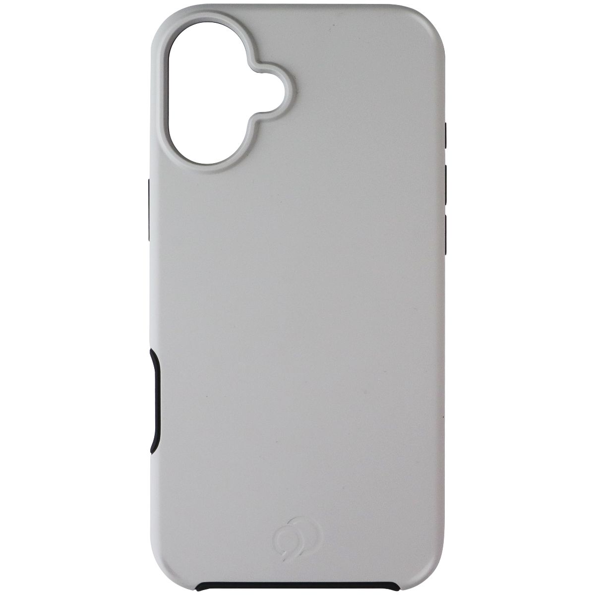 Nimbus9 Cirrus 3 Series Case for MagSafe for Apple iPhone 16 Plus - Titanium