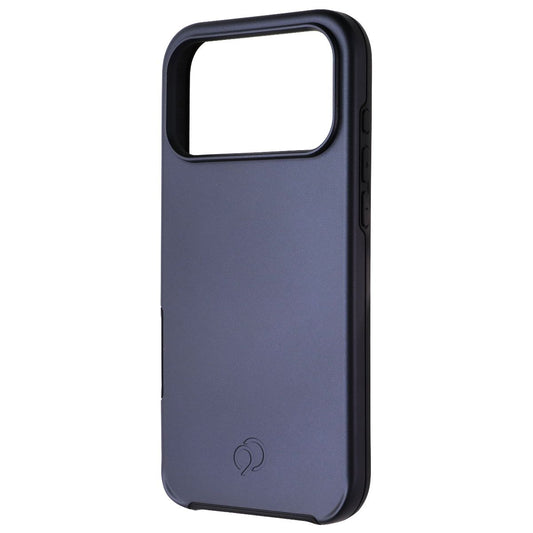 Nimbus9 Cirrus 3 Case for MagSafe for Apple iPhone 17 Pro Max - Steel Blue Cell Phone - Cases, Covers & Skins Nimbus9 - Simple Cell Bulk Wholesale Pricing - USA Seller