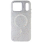 Nimbus9 Stratus 2 Series MagSafe Case for Apple iPhone 17 Pro Max -  Confetti