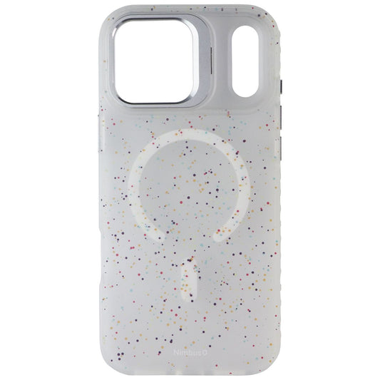 Nimbus9 Stratus 2 Series MagSafe Case for Apple iPhone 17 Pro Max - Confetti Cell Phone - Cases, Covers & Skins Nimbus9 - Simple Cell Bulk Wholesale Pricing - USA Seller