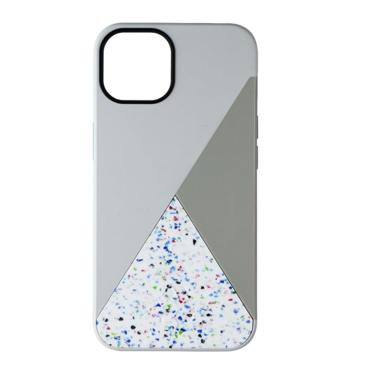 Nimble Spotlight Series Case for Apple iPhone 13 - Stone Cell Phone - Cases, Covers & Skins Nimble - Simple Cell Bulk Wholesale Pricing - USA Seller