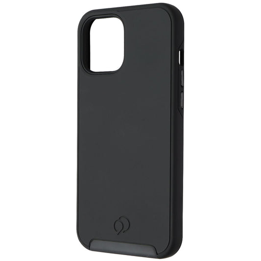 Nimbus9 Cirrus 2 Series Case for Apple iPhone 12 Pro Max - Black Cell Phone - Cases, Covers & Skins Nimbus9 - Simple Cell Bulk Wholesale Pricing - USA Seller