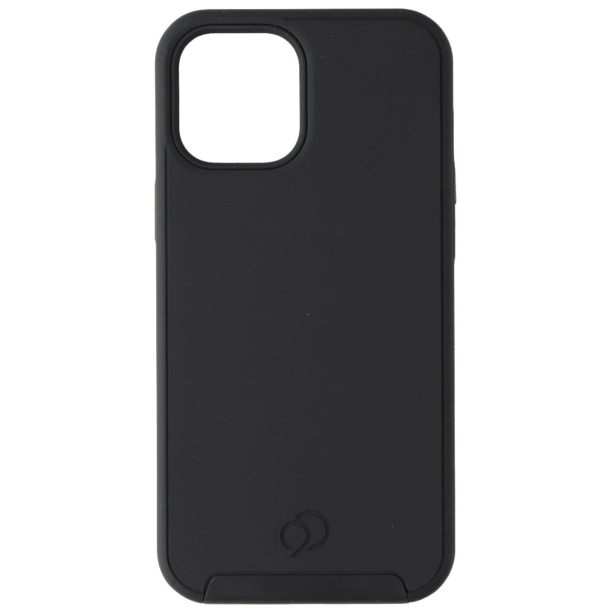 Nimbus9 Cirrus 2 Series Case for Apple iPhone 12 Pro Max - Black Cell Phone - Cases, Covers & Skins Nimbus9 - Simple Cell Bulk Wholesale Pricing - USA Seller