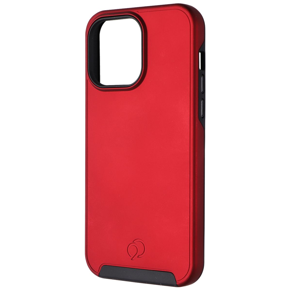 Nimbus9 Cirrus2 Series Hard Case for Apple iPhone 14 Pro Max - Crimson Red Cell Phone - Cases, Covers & Skins Nimbus9 - Simple Cell Bulk Wholesale Pricing - USA Seller