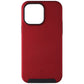 Nimbus9 Cirrus2 Series Hard Case for Apple iPhone 14 Pro Max - Crimson Red Cell Phone - Cases, Covers & Skins Nimbus9    - Simple Cell Bulk Wholesale Pricing - USA Seller