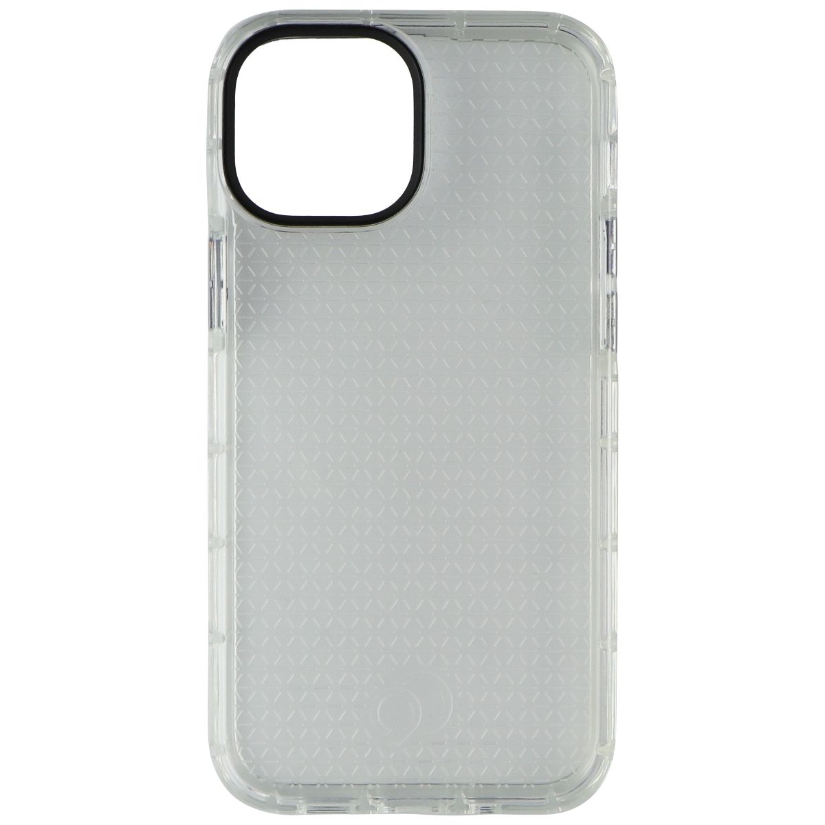 Nimbus9 Phantom 2 Series Flexible Gel Case for Apple iPhone 13 Mini - Clear Cell Phone - Cases, Covers & Skins Nimbus9    - Simple Cell Bulk Wholesale Pricing - USA Seller