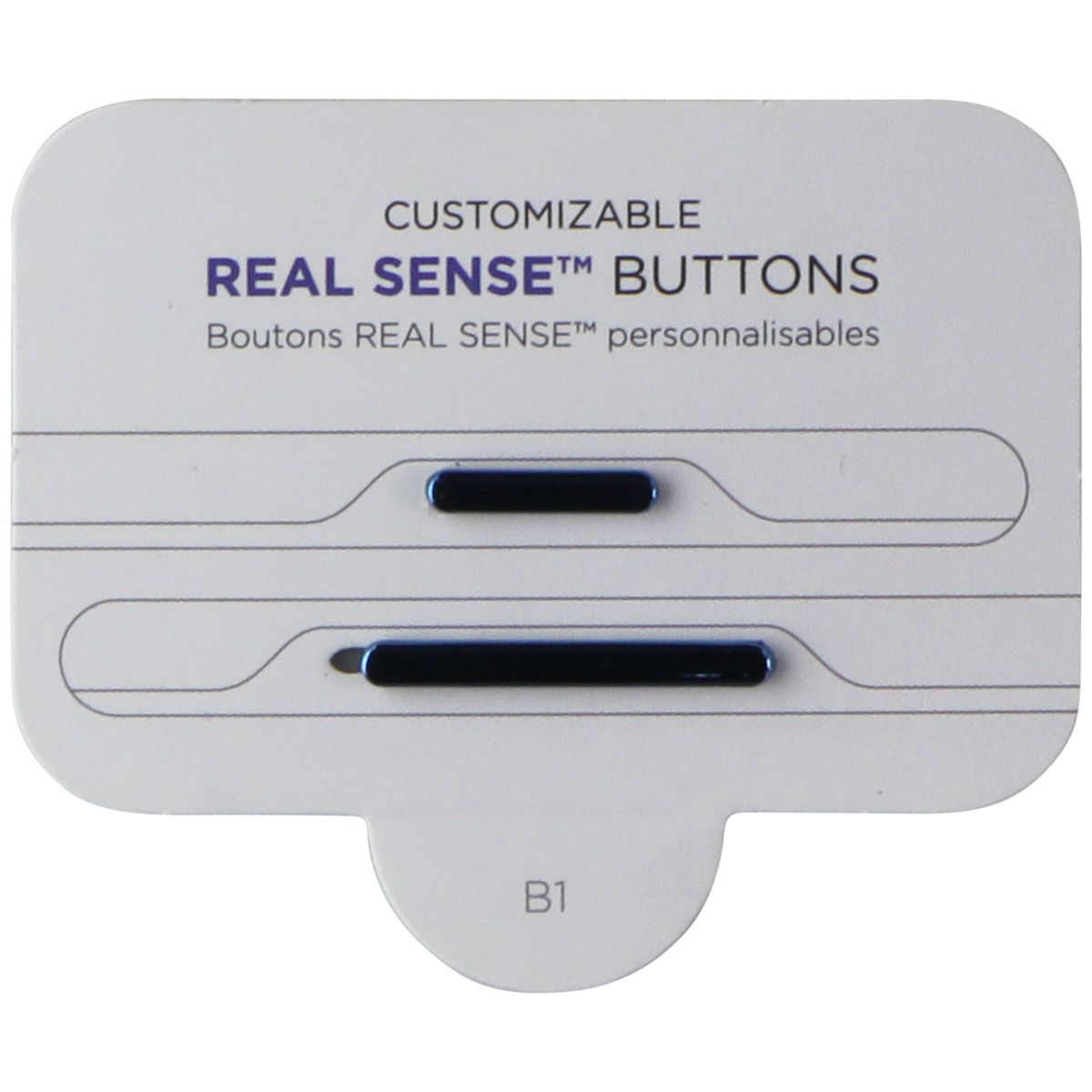 Nimbus9 Phantom 2 Series Case for Samsung Galaxy A53 5G - Clear Cell Phone - Cases, Covers & Skins Nimbus9 - Simple Cell Bulk Wholesale Pricing - USA Seller