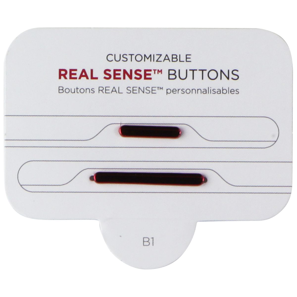 Nimbus9 Cirrus 2 Series Case for Samsung Galaxy A53 5G - Black Cell Phone - Cases, Covers & Skins Nimbus9 - Simple Cell Bulk Wholesale Pricing - USA Seller