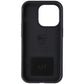 Nimbus9 Cirrus 2 Series Case for Apple iPhone 14 Pro - Black Cell Phone - Cases, Covers & Skins Nimbus9 - Simple Cell Bulk Wholesale Pricing - USA Seller