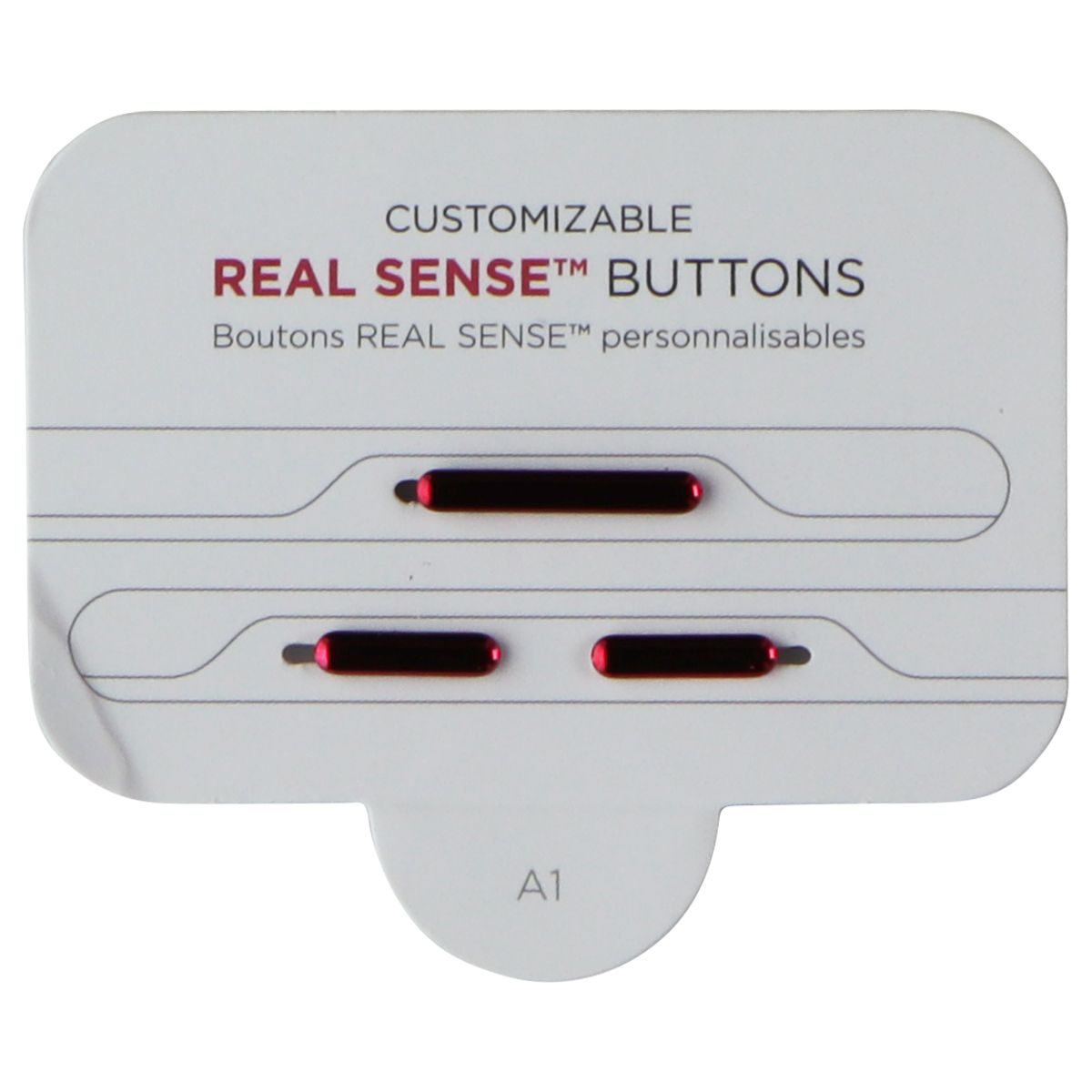 Nimbus9 Cirrus 2 Series Case for Apple iPhone 14 Pro - Black Cell Phone - Cases, Covers & Skins Nimbus9 - Simple Cell Bulk Wholesale Pricing - USA Seller