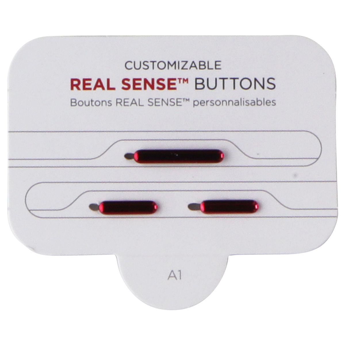 Nimbus9 Cirrus 2 Series Case for Apple iPhone 14 Plus - Black Cell Phone - Cases, Covers & Skins Nimbus9 - Simple Cell Bulk Wholesale Pricing - USA Seller