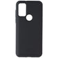 Nimbus9 Cirrus 2 Dual Layer Case for Motorola Moto G Play (2023) - Black Cell Phone - Cases, Covers & Skins Nimbus9 - Simple Cell Bulk Wholesale Pricing - USA Seller
