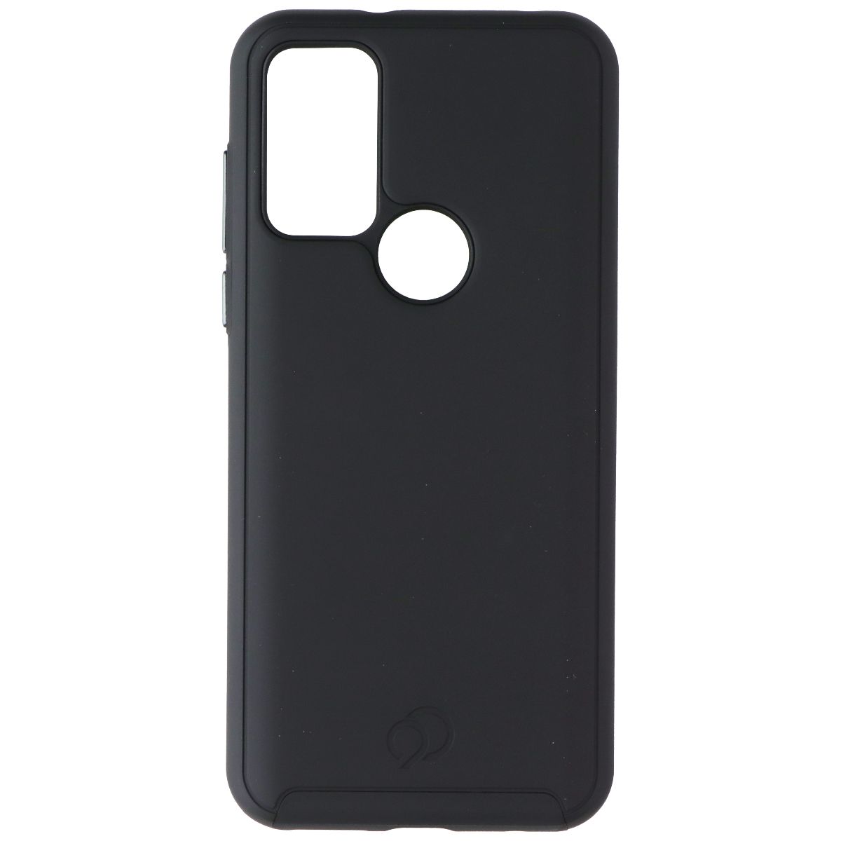 Nimbus9 Cirrus 2 Dual Layer Case for Motorola Moto G Play (2023) - Black Cell Phone - Cases, Covers & Skins Nimbus9 - Simple Cell Bulk Wholesale Pricing - USA Seller
