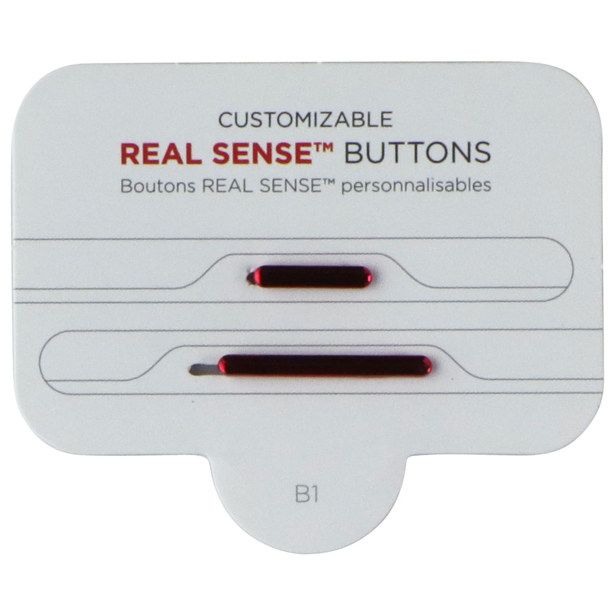 Nimbus9 Cirrus 2 Dual Layer Case for Motorola Moto G Play (2023) - Black Cell Phone - Cases, Covers & Skins Nimbus9 - Simple Cell Bulk Wholesale Pricing - USA Seller