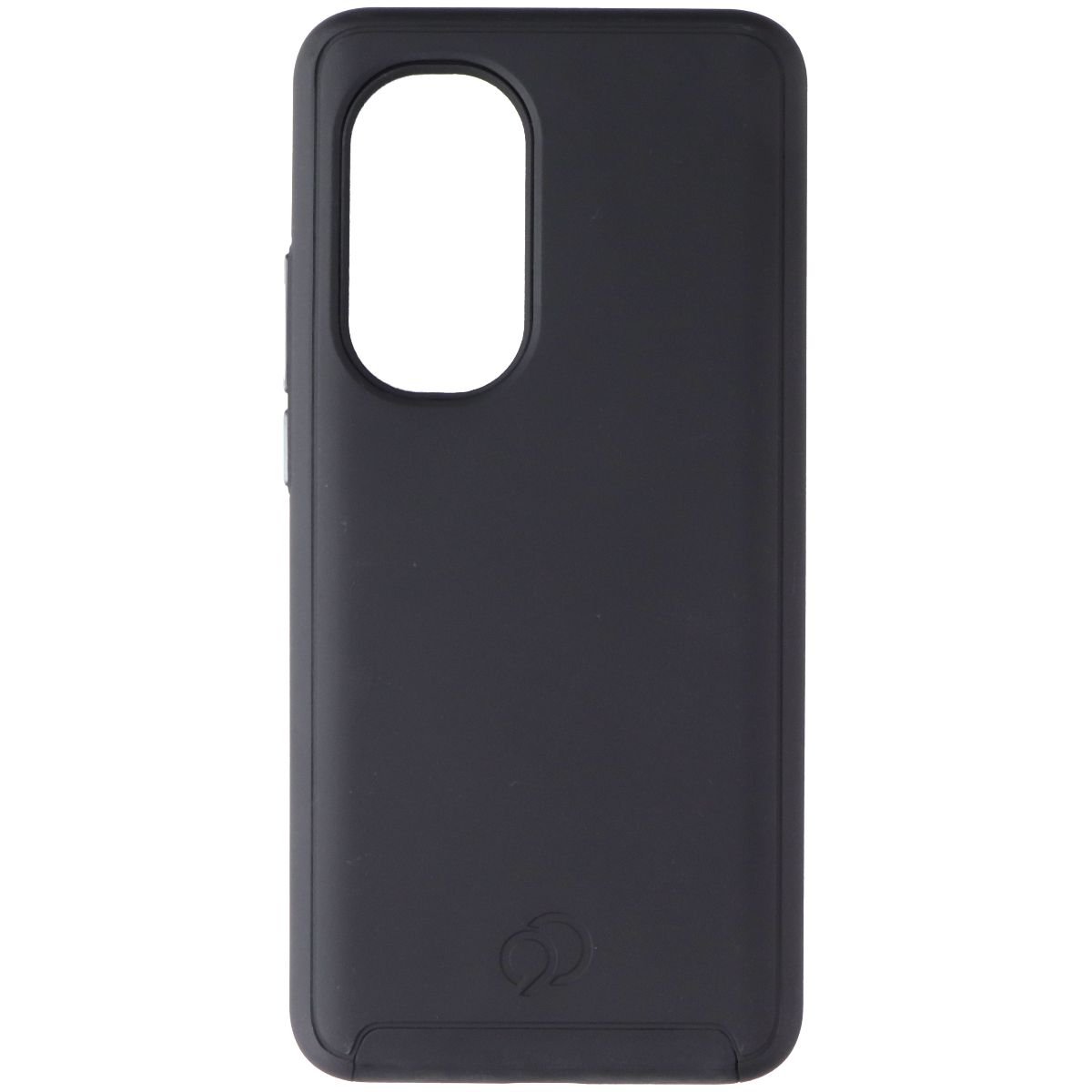 Nimbus9 Cirrus 2 Series Case for Motorola Edge (2022) - Black Cell Phone - Cases, Covers & Skins Nimbus9 - Simple Cell Bulk Wholesale Pricing - USA Seller