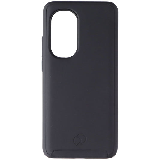 Nimbus9 Cirrus 2 Series Case for Motorola Edge (2022) - Black Cell Phone - Cases, Covers & Skins Nimbus9 - Simple Cell Bulk Wholesale Pricing - USA Seller