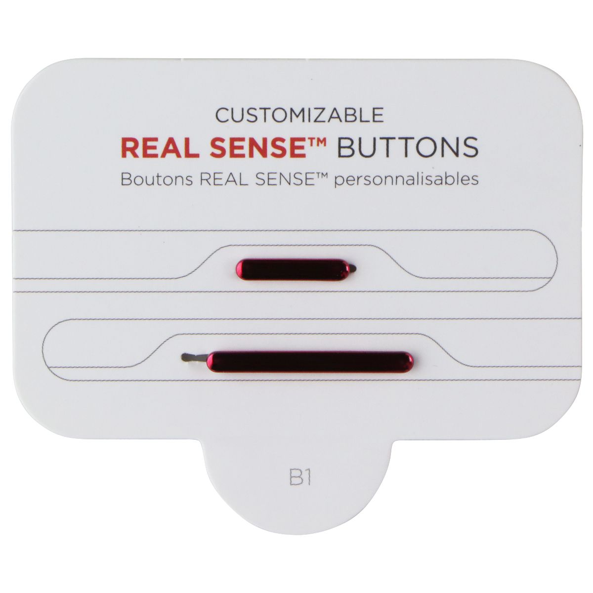 Nimbus9 Cirrus 2 Series Case for Motorola Edge (2022) - Black Cell Phone - Cases, Covers & Skins Nimbus9 - Simple Cell Bulk Wholesale Pricing - USA Seller