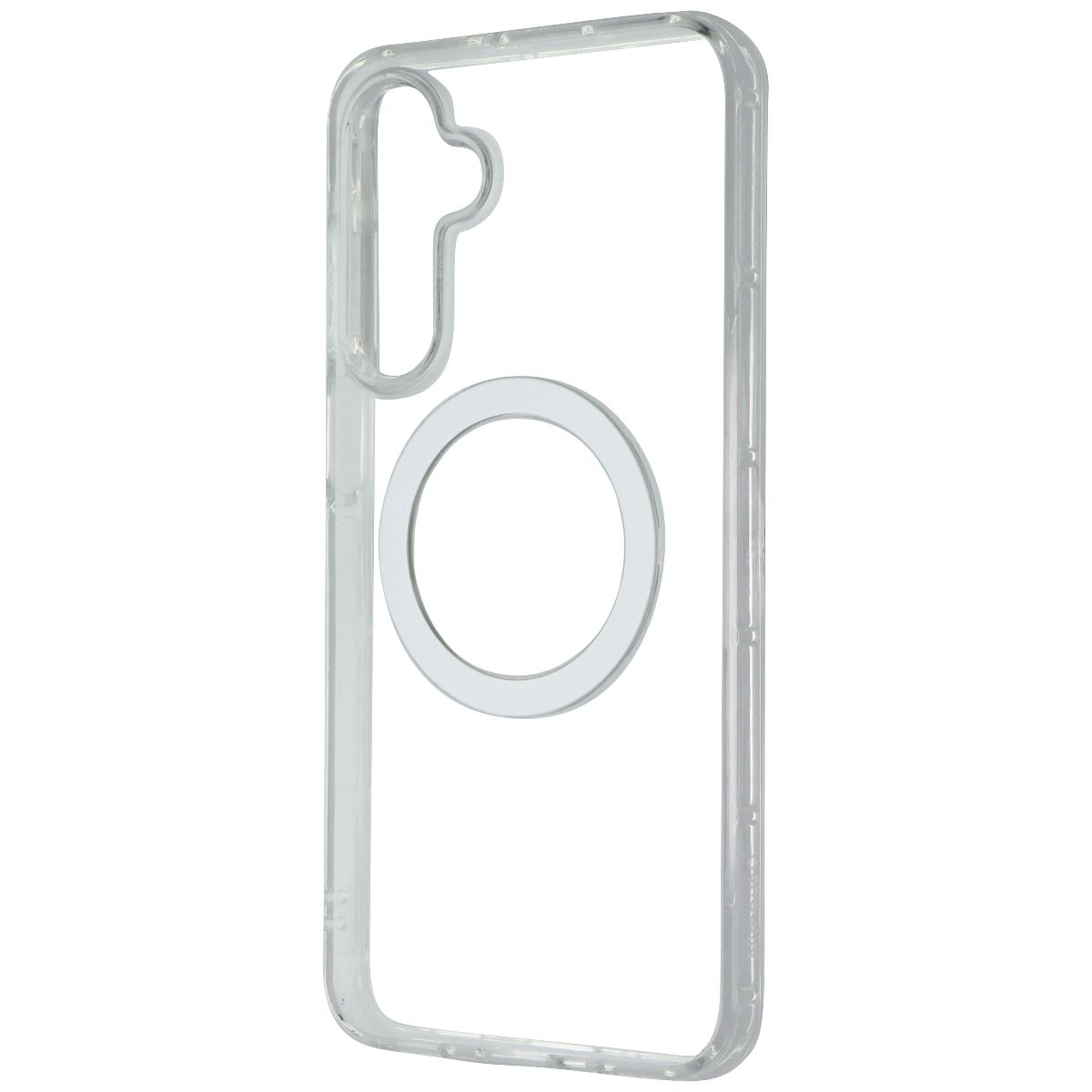Nimbus9 Alto 2 Case with Magnetic Ring for Samsung Galaxy A16 5G - Clear Cell Phone - Cases, Covers & Skins Nimbus9 - Simple Cell Bulk Wholesale Pricing - USA Seller