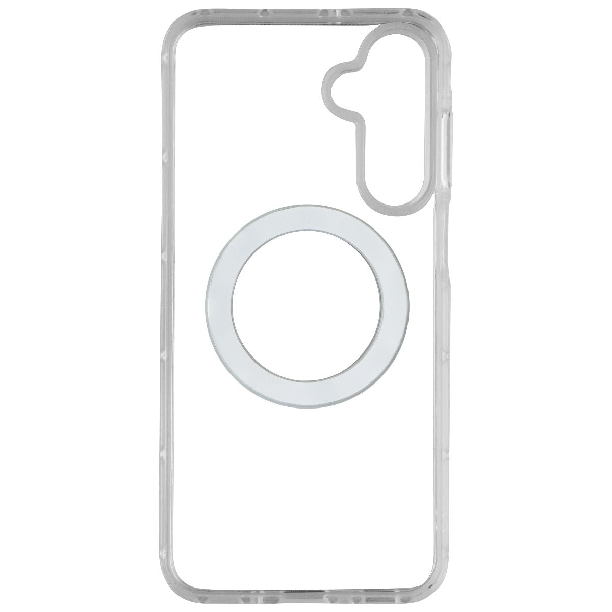 Nimbus9 Alto 2 Case with Magnetic Ring for Samsung Galaxy A16 5G - Clear Cell Phone - Cases, Covers & Skins Nimbus9 - Simple Cell Bulk Wholesale Pricing - USA Seller