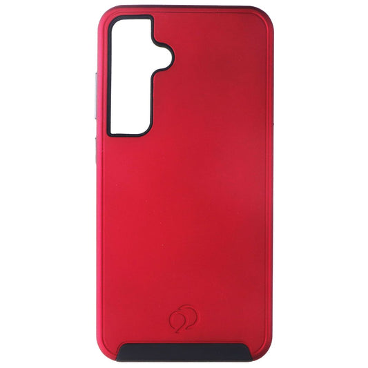 Nimbus9 Cirrus 2 Series Case for Samsung Galaxy (S24+) 5G - Red