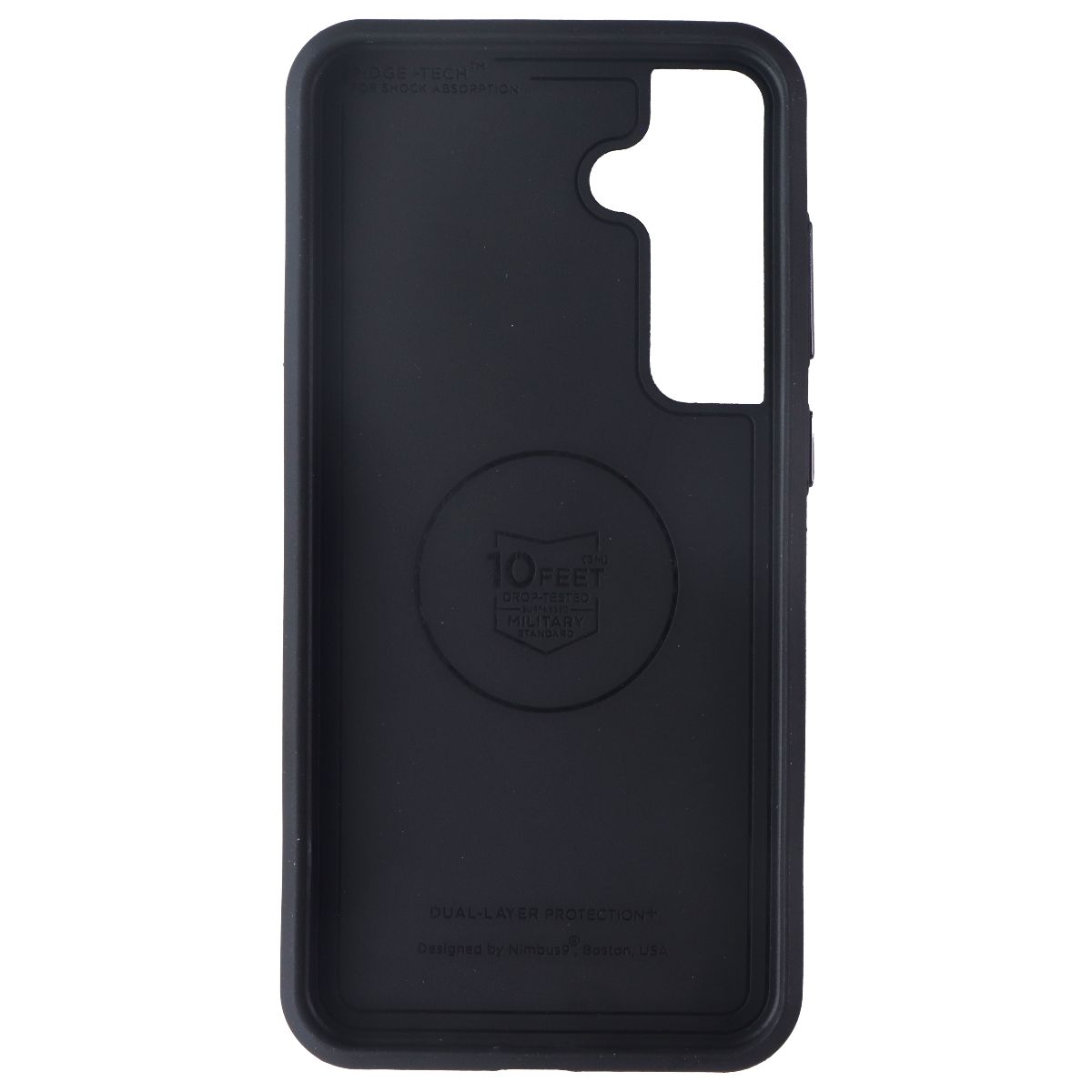 Nimbus9 Cirrus 2 Series Case for Samsung Galaxy (S24+) 5G - Red Cell Phone - Cases, Covers & Skins Nimbus9 - Simple Cell Bulk Wholesale Pricing - USA Seller