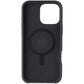Nimbus9 Cirrus 3 Series Case for MagSafe for Apple iPhone 16 Pro Max - Black